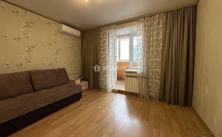 2-Комнатная квартира 54.40м², эт. 12, фото 33