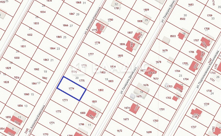 Земельный участок 8.00 соток, фото 5