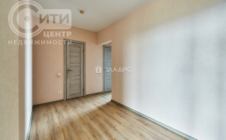 3-Комнатная квартира 77.80м², эт. 17, фото 36
