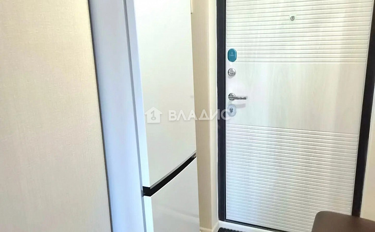 Студия 20.00м², эт. 4, фото 7