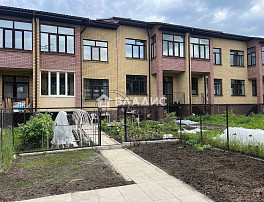 4-Комнатная квартира 124.00м²