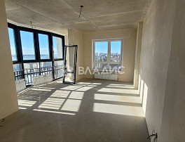 3-Комнатная квартира 117.00м²