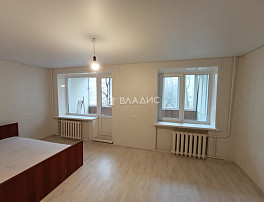 2-Комнатная квартира 45.20м²