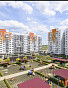 1-Комнатная квартира 37.30м², эт. 2, фото 4
