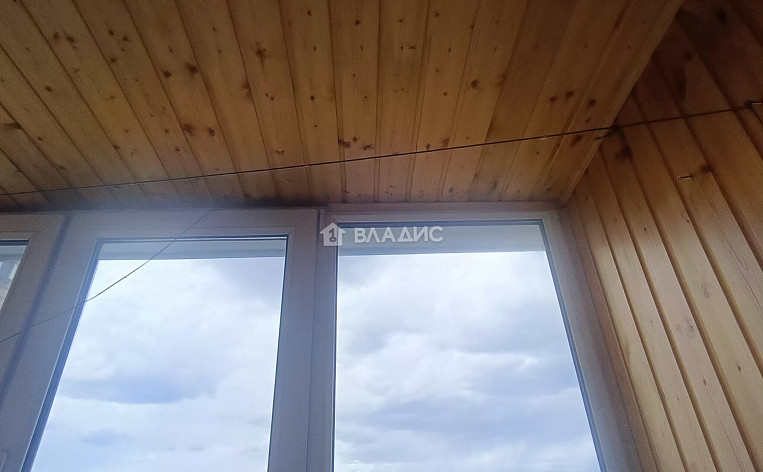 2-Комнатная квартира 53.00м², эт. 3, фото 22