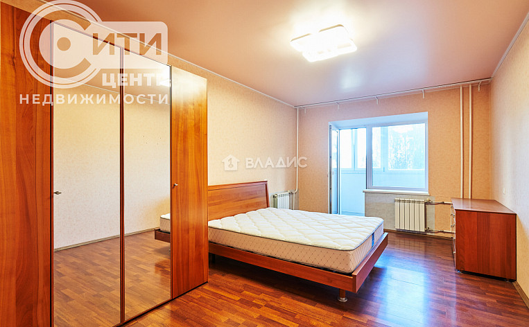 3-Комнатная квартира 123.50м², эт. 4, фото 28