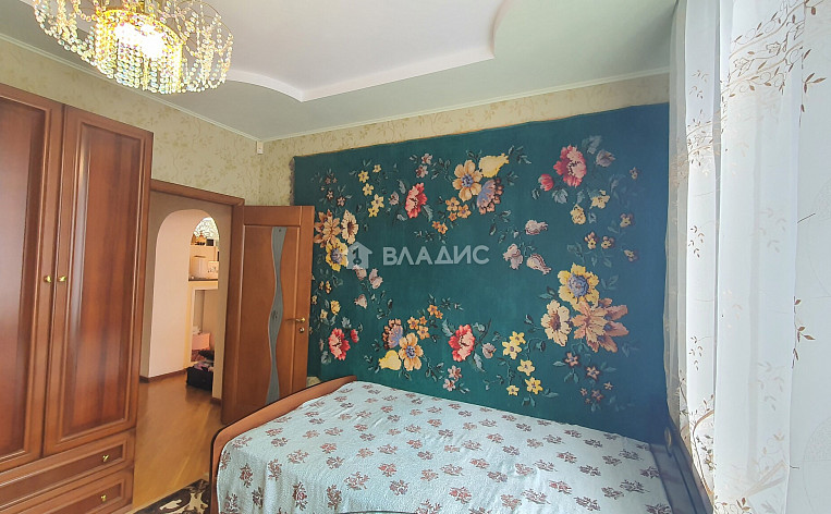 4-Комнатная квартира 147.70м², эт. 3, фото 40