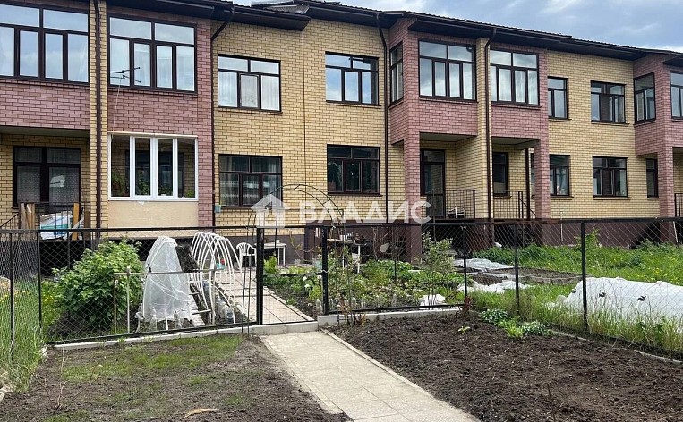 4-Комнатная квартира 124.00м², эт. 2, фото 22