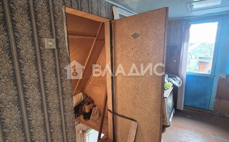 Дом 31.50м², фото 34