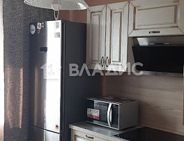 2-Комнатная квартира 64.00м²