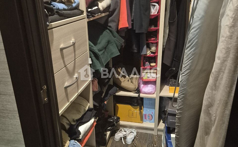 2-Комнатная квартира 67.60м², эт. 2, фото 15