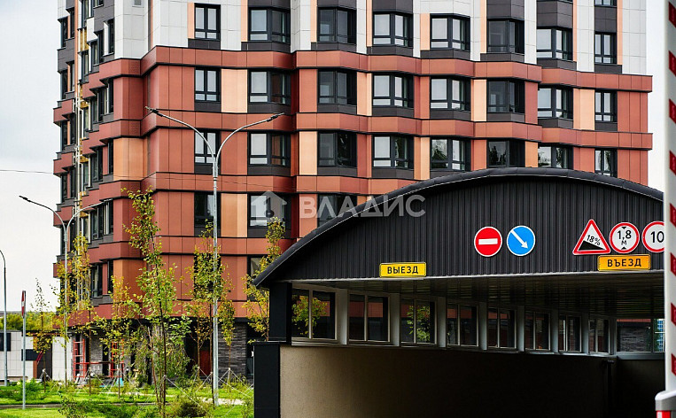 1-Комнатная квартира 42.35м², эт. 6, фото 24