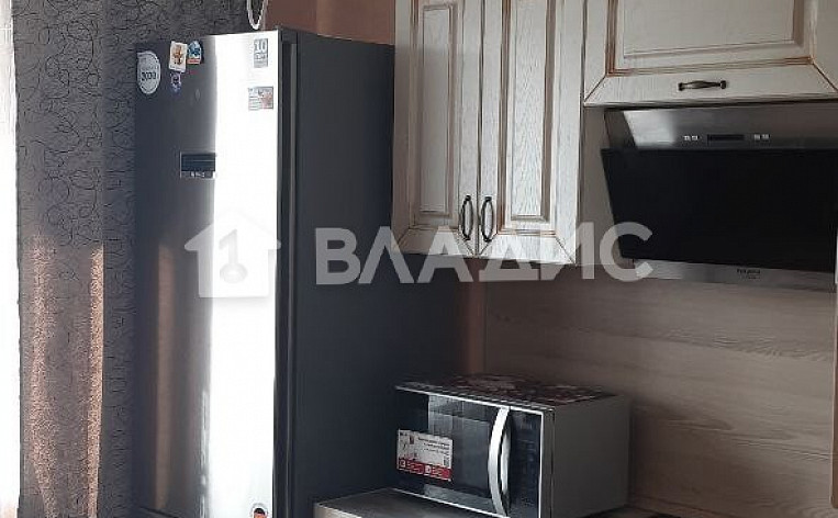 2-Комнатная квартира 64.00м², эт. 2, фото 14