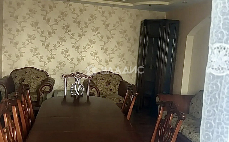 3-Комнатная квартира 102.60м², эт. 10, фото 17