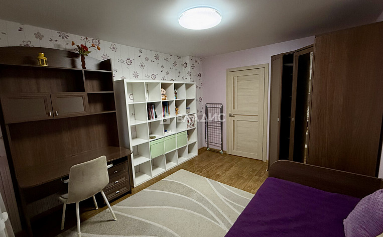 3-Комнатная квартира 77.90м², эт. 16, фото 17