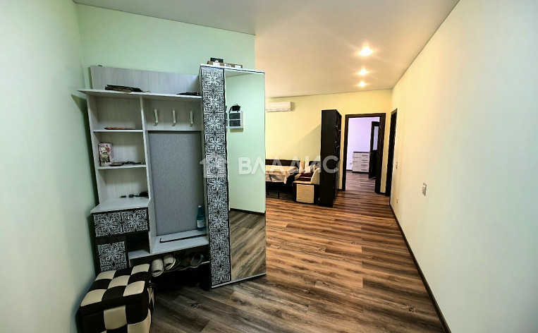 2-Комнатная квартира 51.00м², эт. 13, фото 22