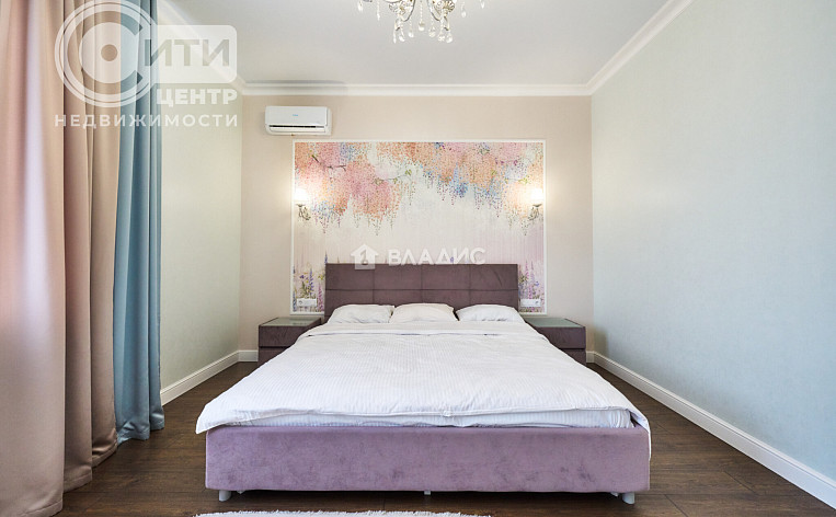 Дом 441.20м², фото 40