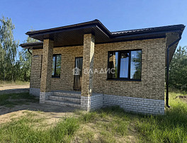 Дом 92.00м²