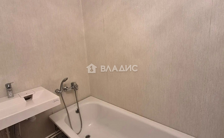 1-Комнатная квартира 36.40м², эт. 8, фото 21