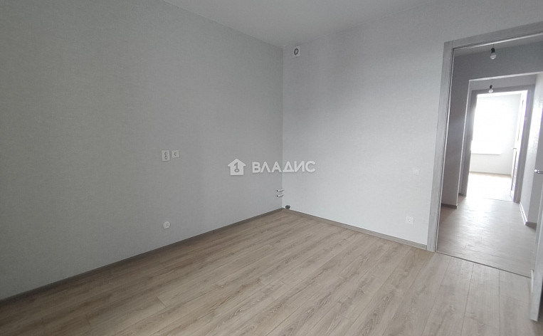 1-Комнатная квартира 45.00м², эт. 13, фото 22