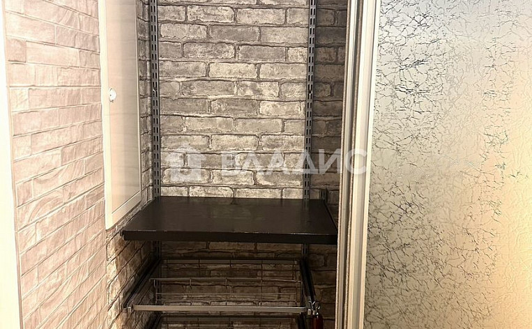 3-Комнатная квартира 88.00м², эт. 3, фото 40