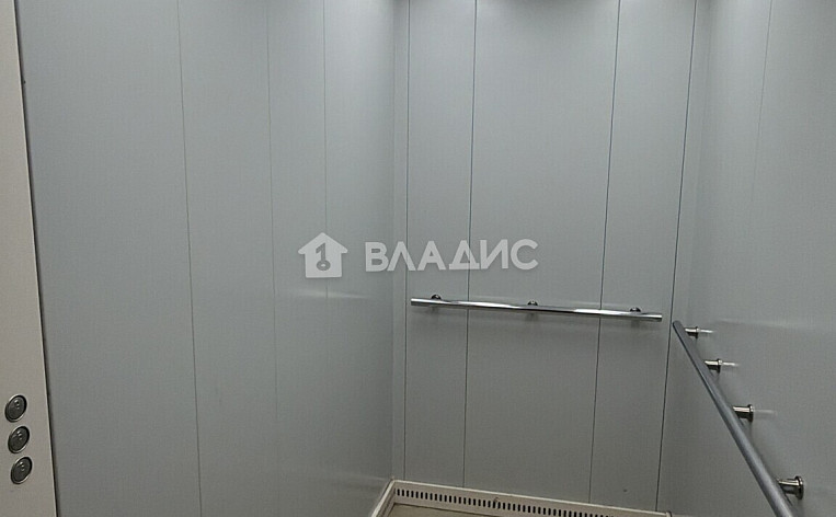 1-Комнатная квартира 47.00м², эт. 8, фото 18