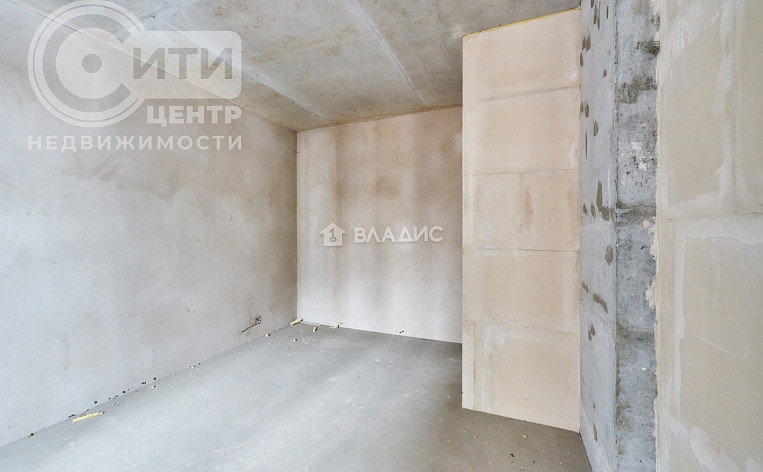 1-Комнатная квартира 29.21м², эт. 12, фото 29