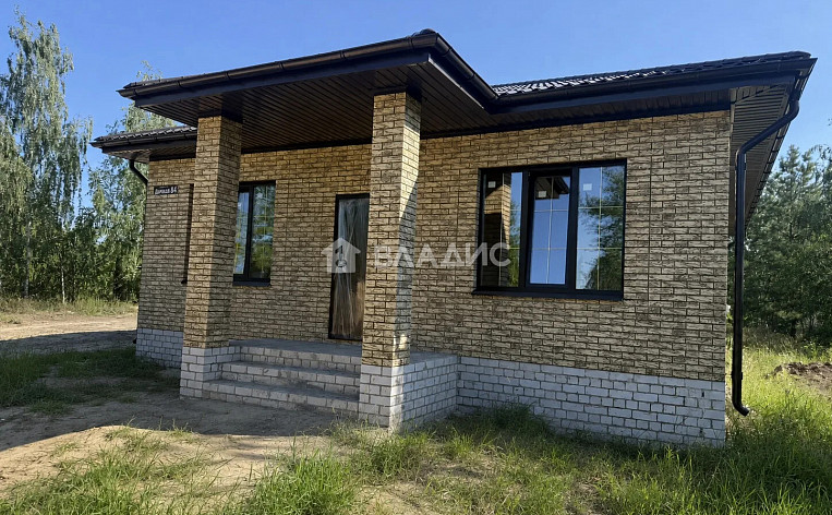 Дом 92.00м², фото 16