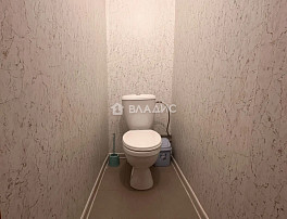 2-Комнатная квартира 43.20м²