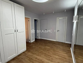 3-Комнатная квартира 79.00м²