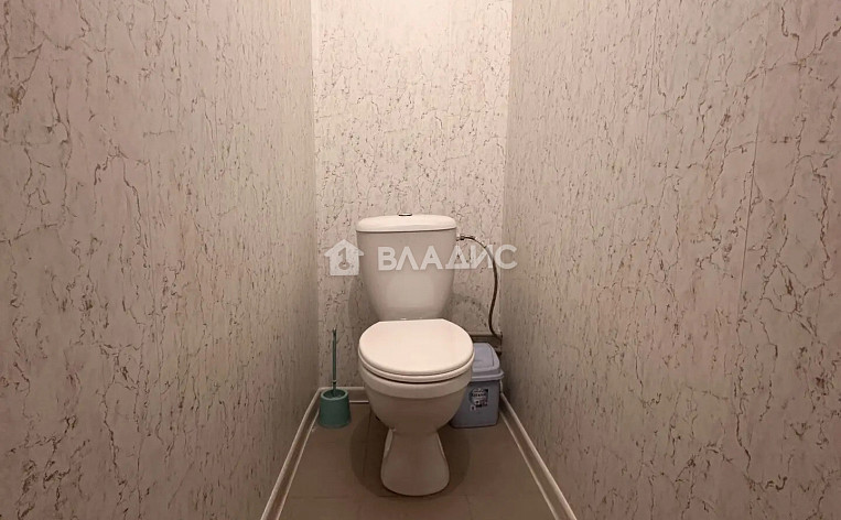 2-Комнатная квартира 43.20м², эт. 3, фото 16