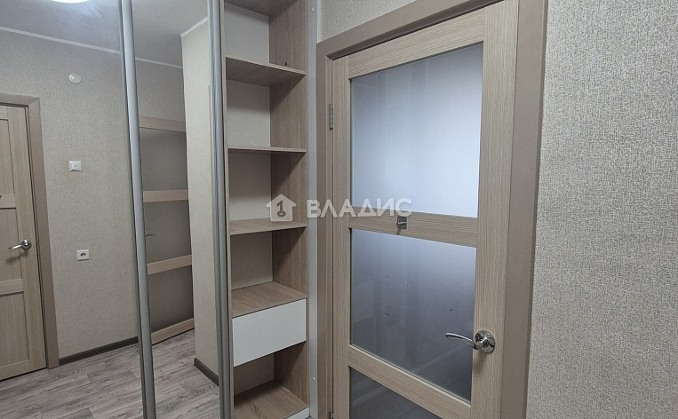 1-Комнатная квартира 33.50м², эт. 5, фото 30