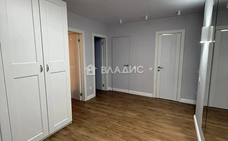 3-Комнатная квартира 79.00м², эт. 13, фото 23