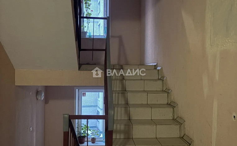 1-Комнатная квартира 36.10м², эт. 5, фото 29