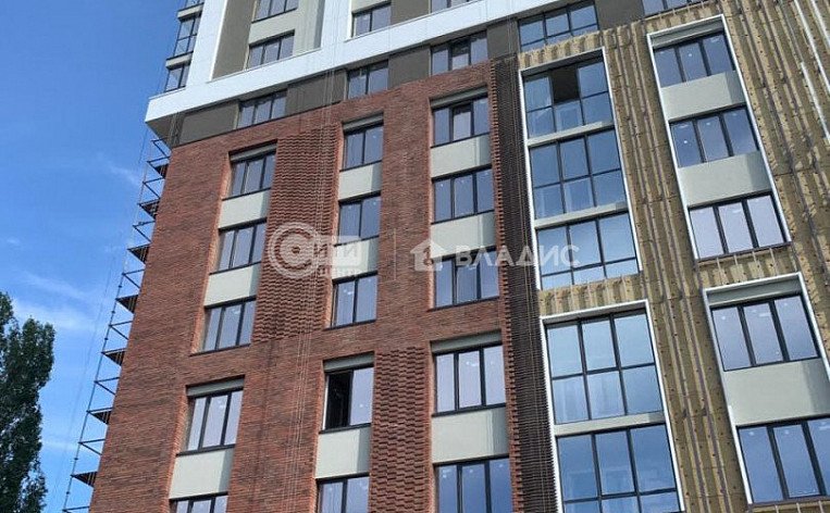 2-комнатная квартира, 72.66 м2, эт. 2, id: 760616, фото 22