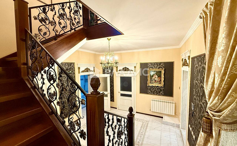 Дом 240.00м², фото 40