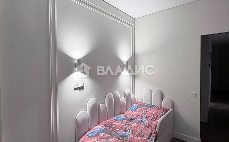 3-Комнатная квартира 79.90м², эт. 4, фото 15