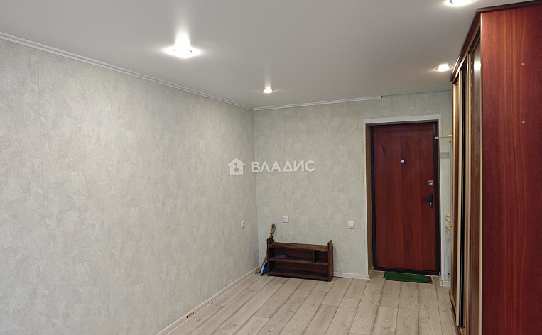 Комната 17.50м², эт. 3, фото 8