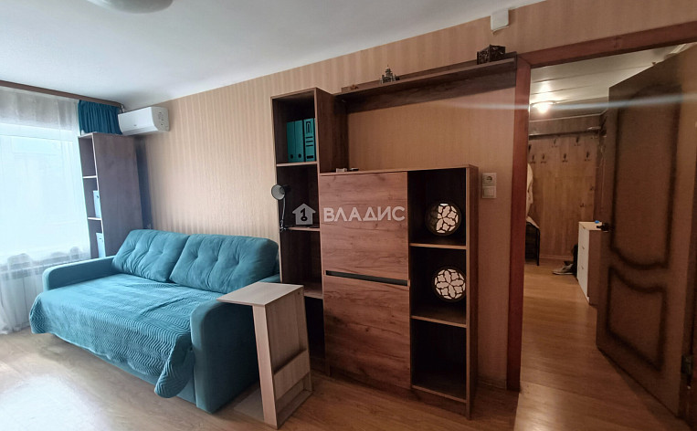 2-Комнатная квартира 41.50м², эт. 2, фото 24