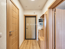 1-Комнатная квартира 37.00м²