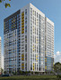 2-Комнатная квартира 60.30м², эт. 12, фото 1