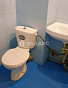 1-Комнатная квартира 30.50м², эт. 1, фото 7