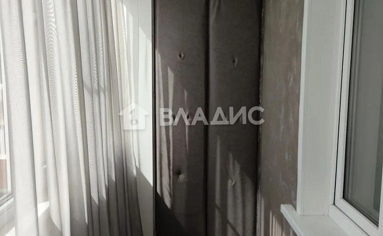 3-Комнатная квартира 61.30м², эт. 7, фото 24