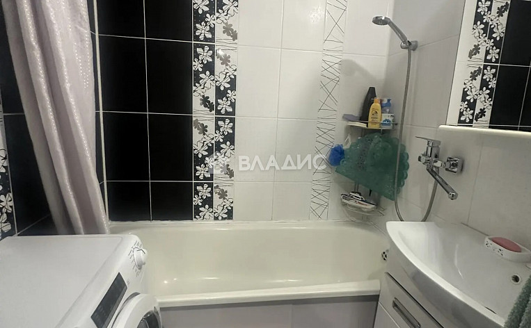 2-Комнатная квартира 50.00м², эт. 5, фото 17