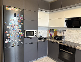 3-Комнатная квартира 86.20м²