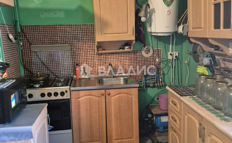 Дом 36.80м², фото 18