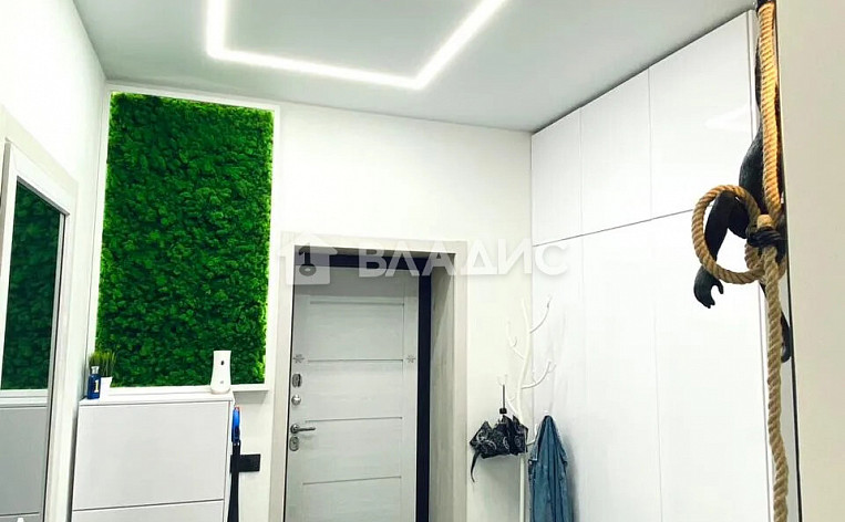 Дом 163.00м², фото 23