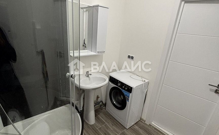 Студия 30.00м², эт. 3, фото 16