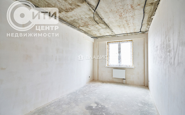 2-Комнатная квартира 57.40м², эт. 11, фото 18