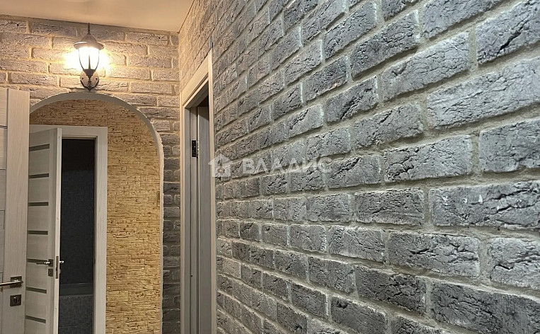 2-Комнатная квартира 55.50м², эт. 7, фото 16